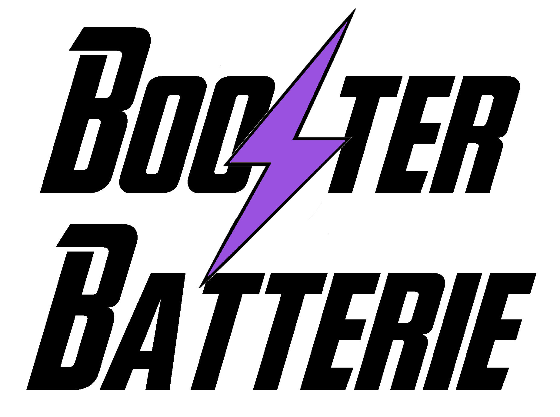 Booster batterie