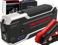 Booster Batterie AUTOGEN 4000A 27000mAh
