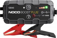 Les meilleurs booster batterie de 2025