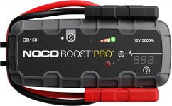 Booster Batterie NOCO Boost Pro GB150 3000A 12V