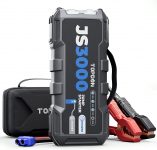 TOPDON Booster Batterie 3000A 26800mAh